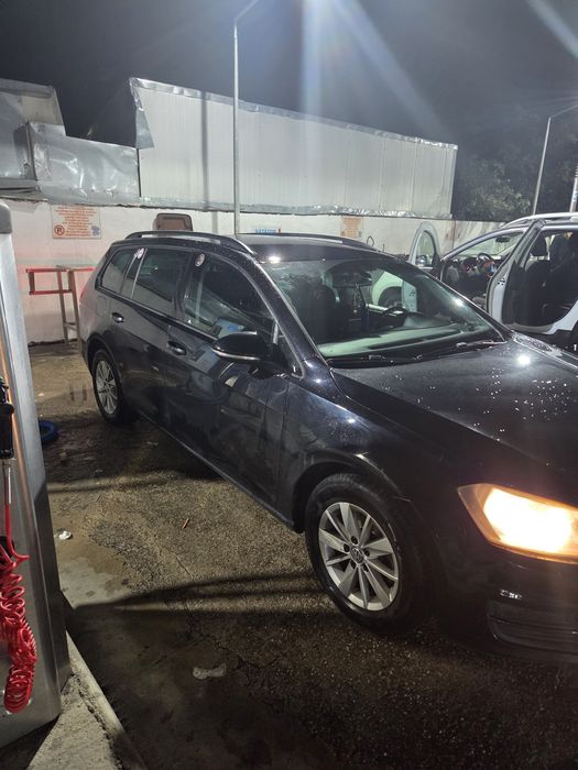 Golf 7 2016 1.6tdi
