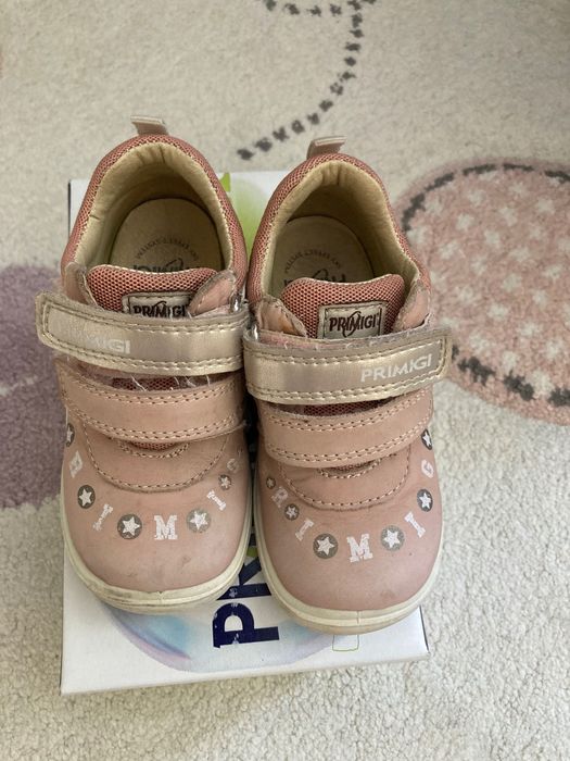 Детски обувки Primigi