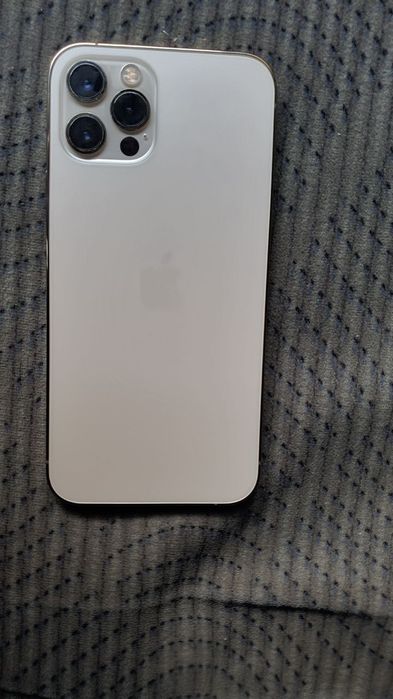 iPhone 12 Pro sotiladi