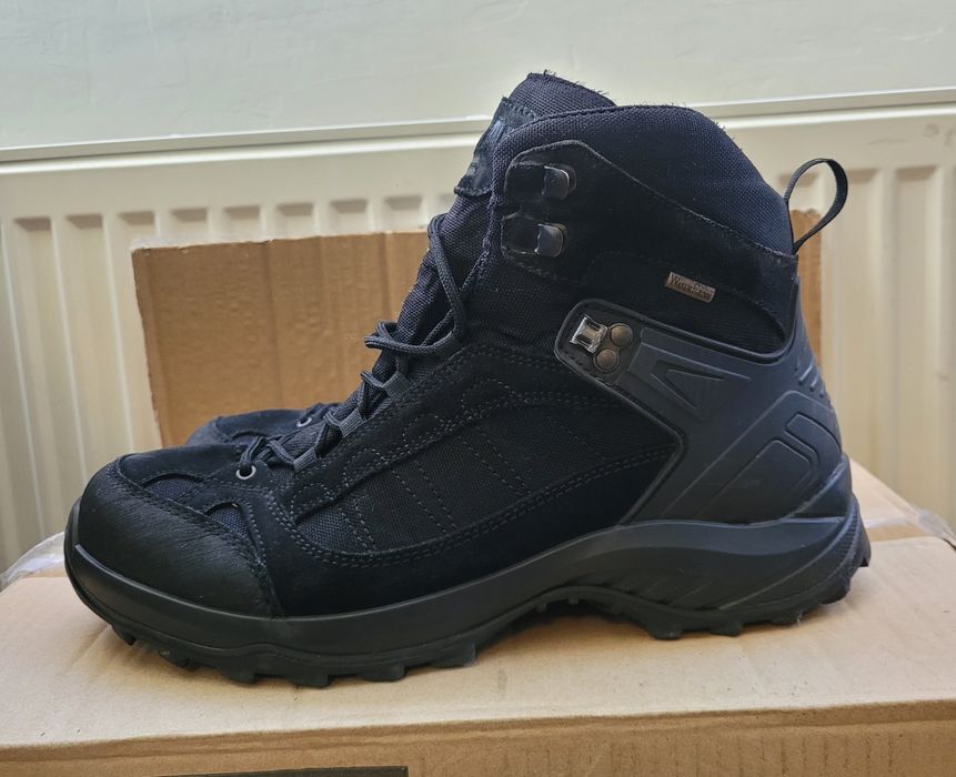 Ghete Tactice M-TAC Orice Sezon