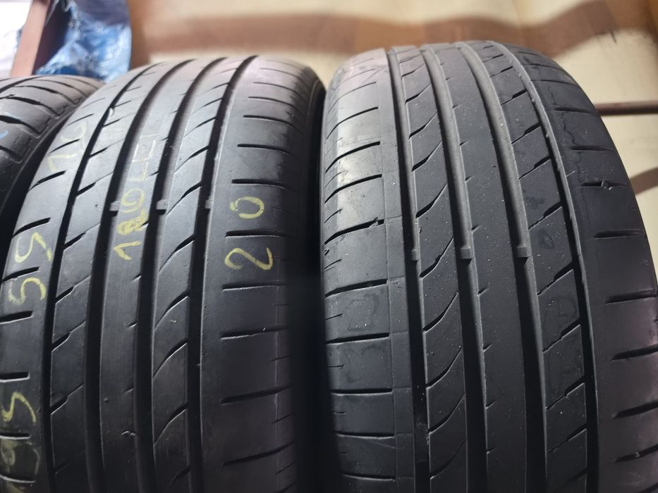195 55 16 vara nexen