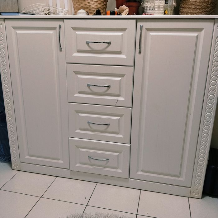Шкаф комод продам