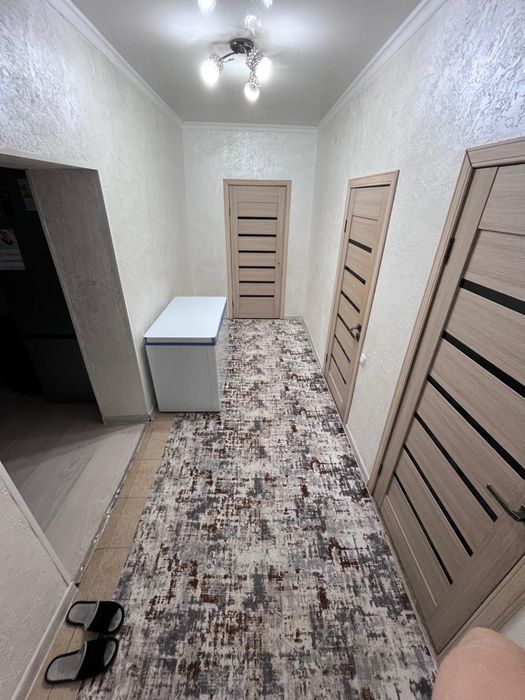 Дом уютный с мебель