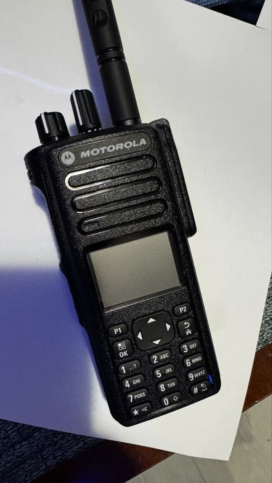 Statie emise receptie