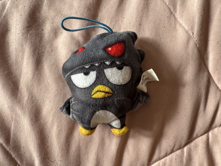 Hello Kitty x Yu-Gi-Oh McDonald’s плюшки – лимитирана колекция!