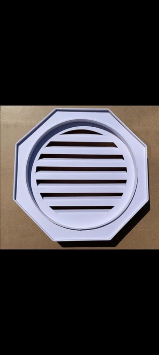 Слуховые окно на крышу