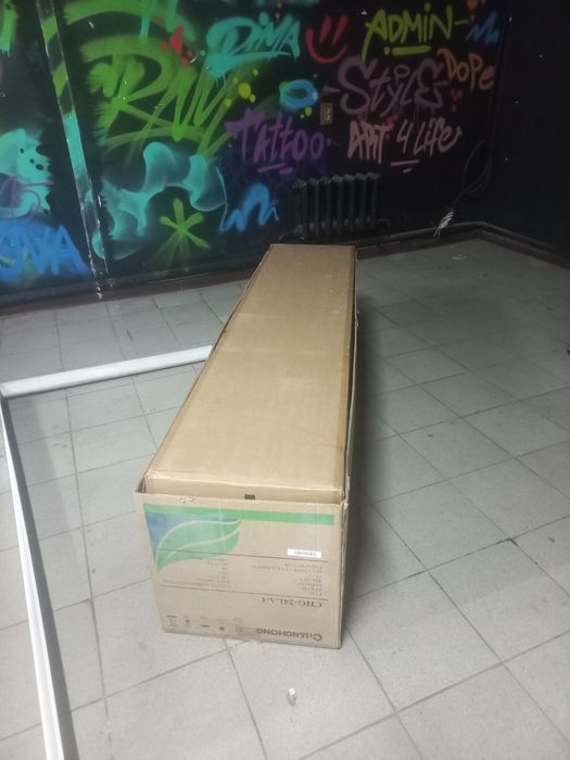 Продам кондиционер