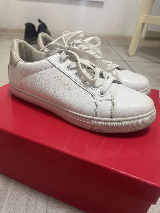 Обуви все за 5000