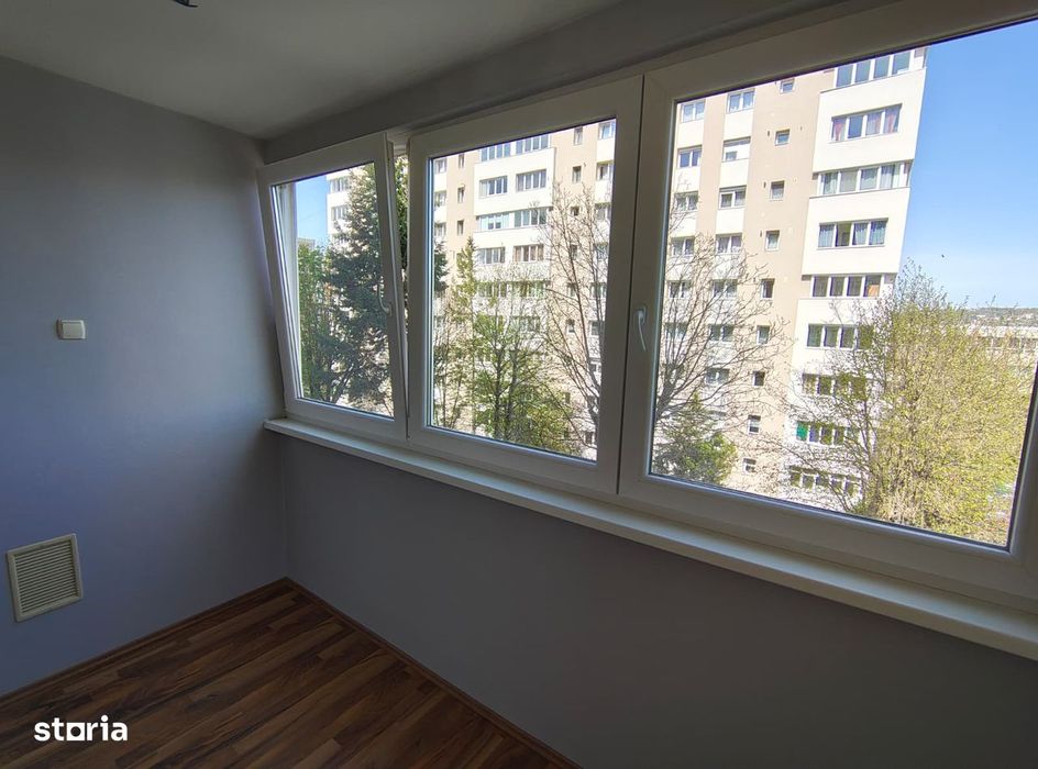 Apartament 3 camere, zona Dambu, 74mp, proaspat renovat