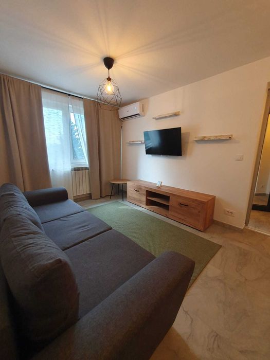 Ofer spre închiriere apartament 2 camere – Târgoviște, zonă semicentrală