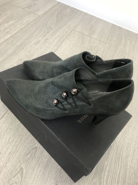 Туфли TJ Collection