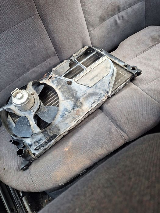 Двигатель ауди б3 1,8 на пауке