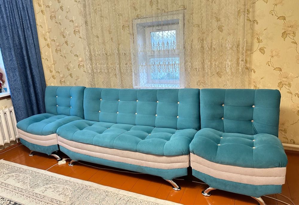 Продам мягкий уголок