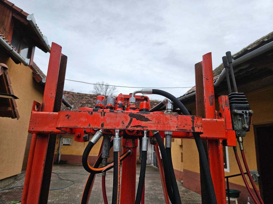 Vand taietor de siloz