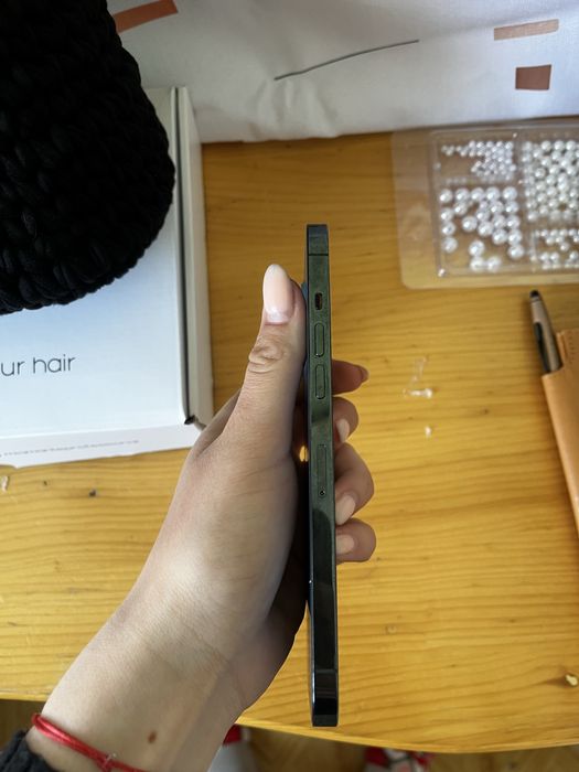 Iphone 12 pro max 128GB