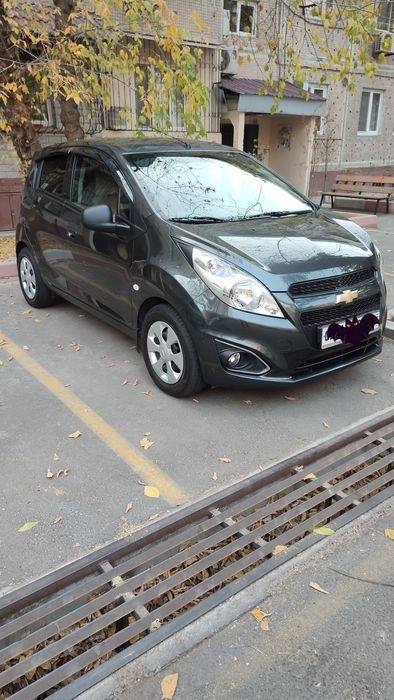 Продаётся автомобиль  Spark