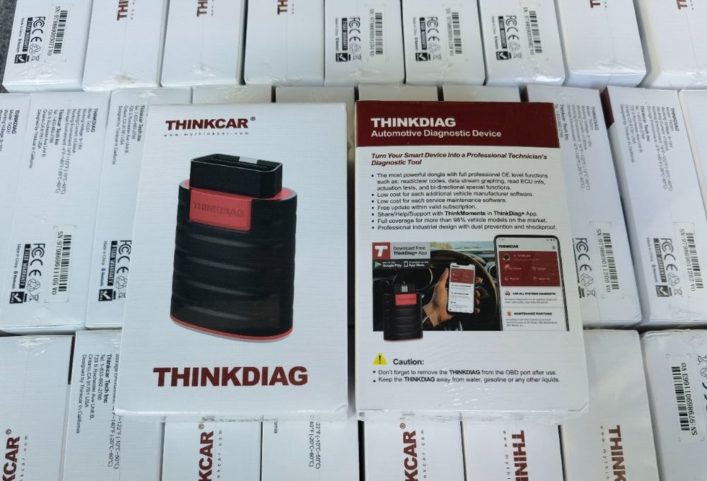 Actualizare / update licenta Launch  Thinkdiag