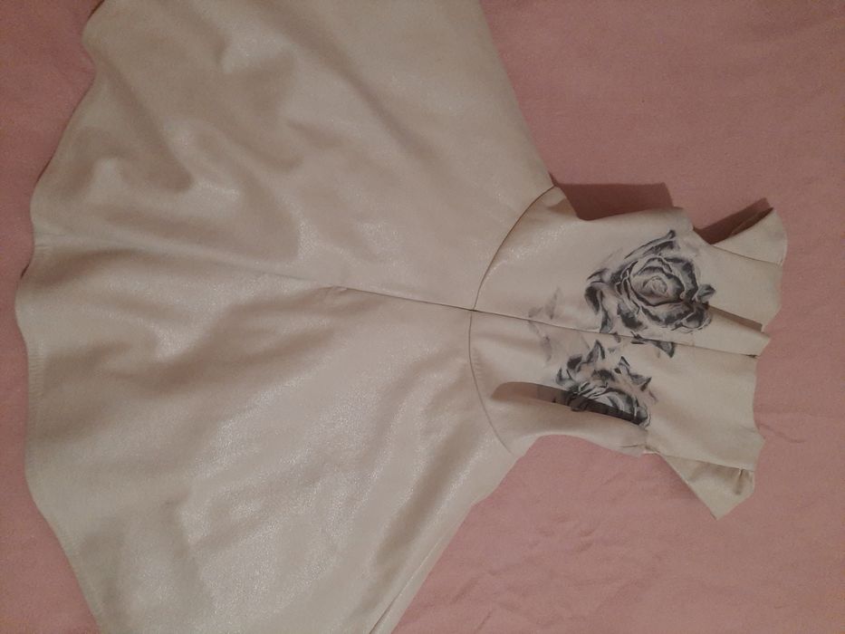 Детска рокля "junona"