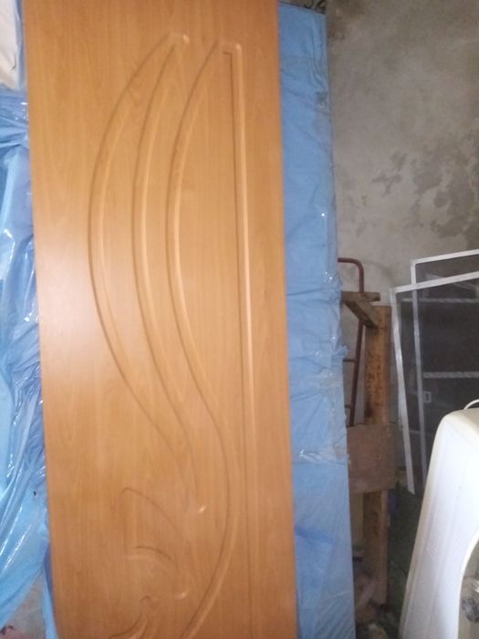 Дверь межкомнатная