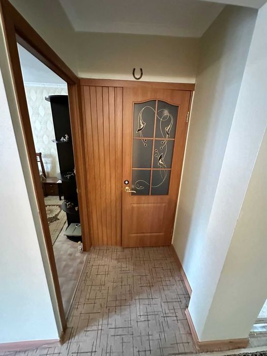 В продаже 3х ком квартира Сатпаева 50