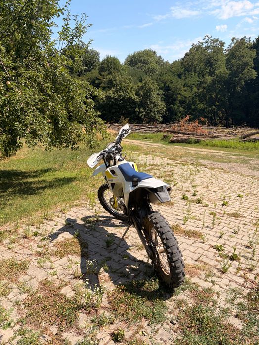 Husqvarna FE 250 4T 2019