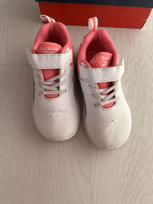 Детски маратонки reebok