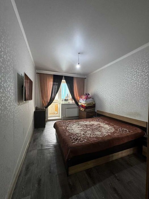 Продам 4х комн кв Батыс