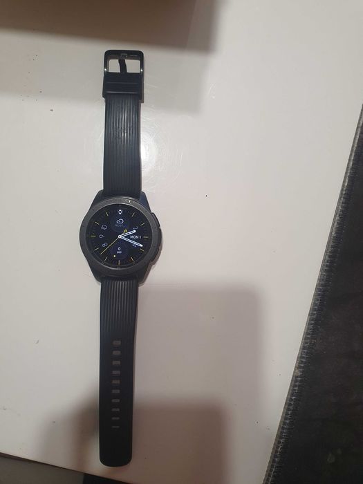 Samsung Galaxy Watch 42mm