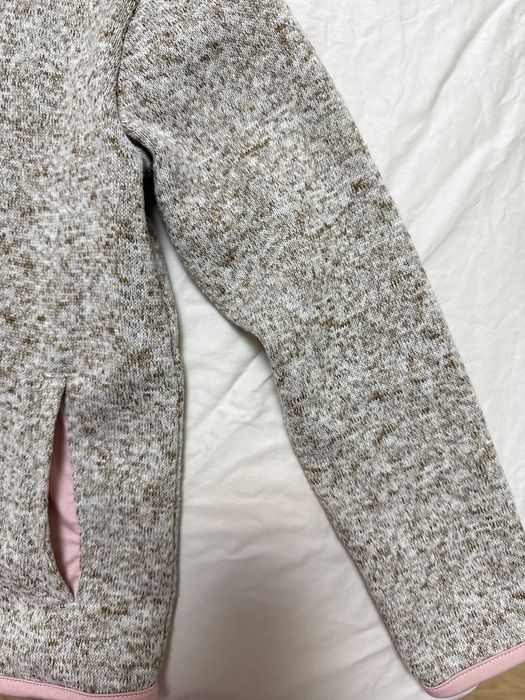 Продам теплый свитер оригинал H&M