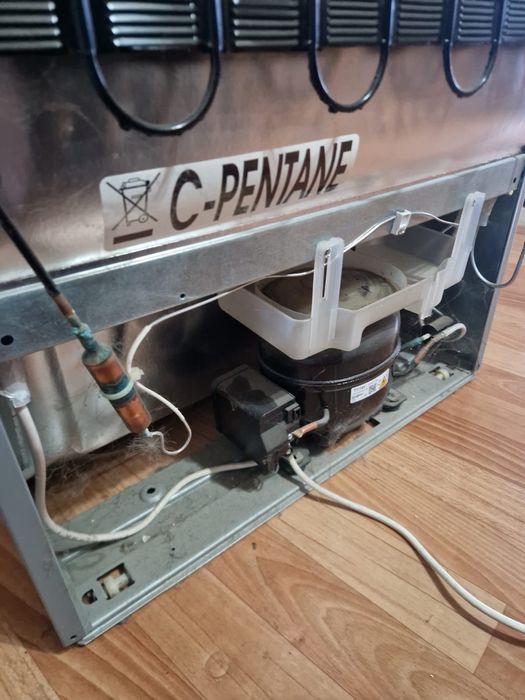 Ремонт холодильников на дому