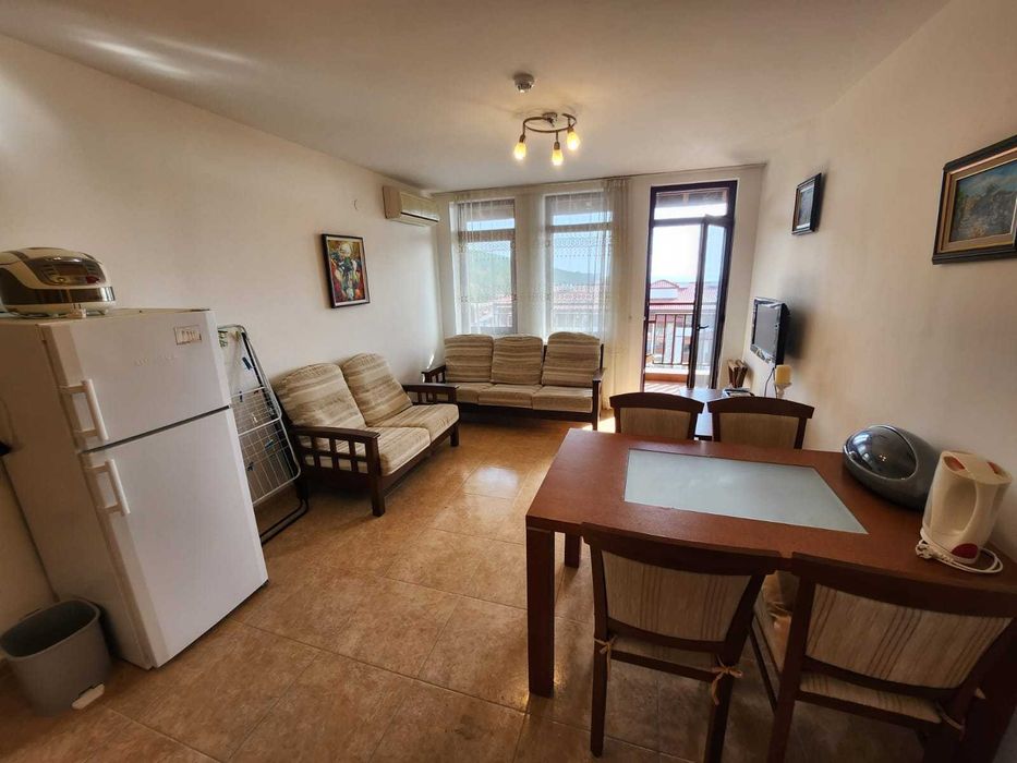 Продава се Двустаен апартамент в Несебър - 51 кв.м за 1667 €/кв.м - Снимка #5