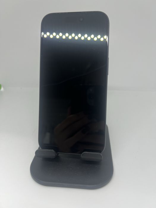 iPhone 16 128 GB Black imei: 03336 Pintel.kz