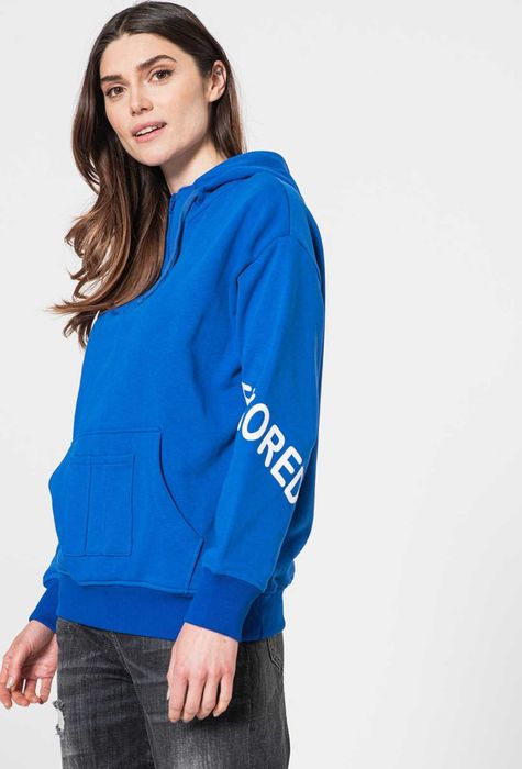 Hanorac dama ECKO, nou, cu eticheta, marime S