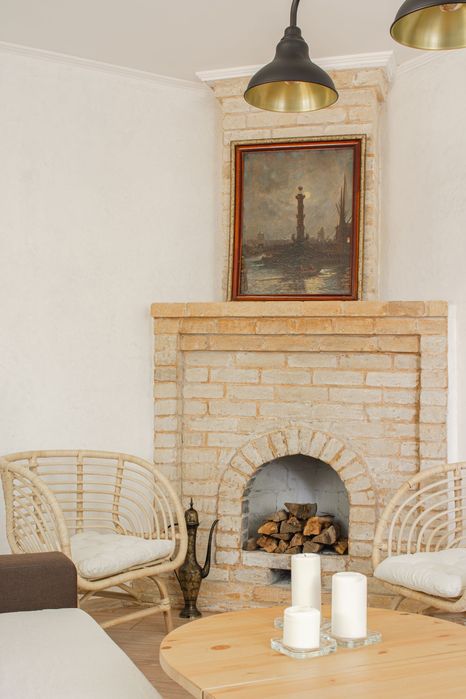 Коттедж, дача посуточно Бургулюк