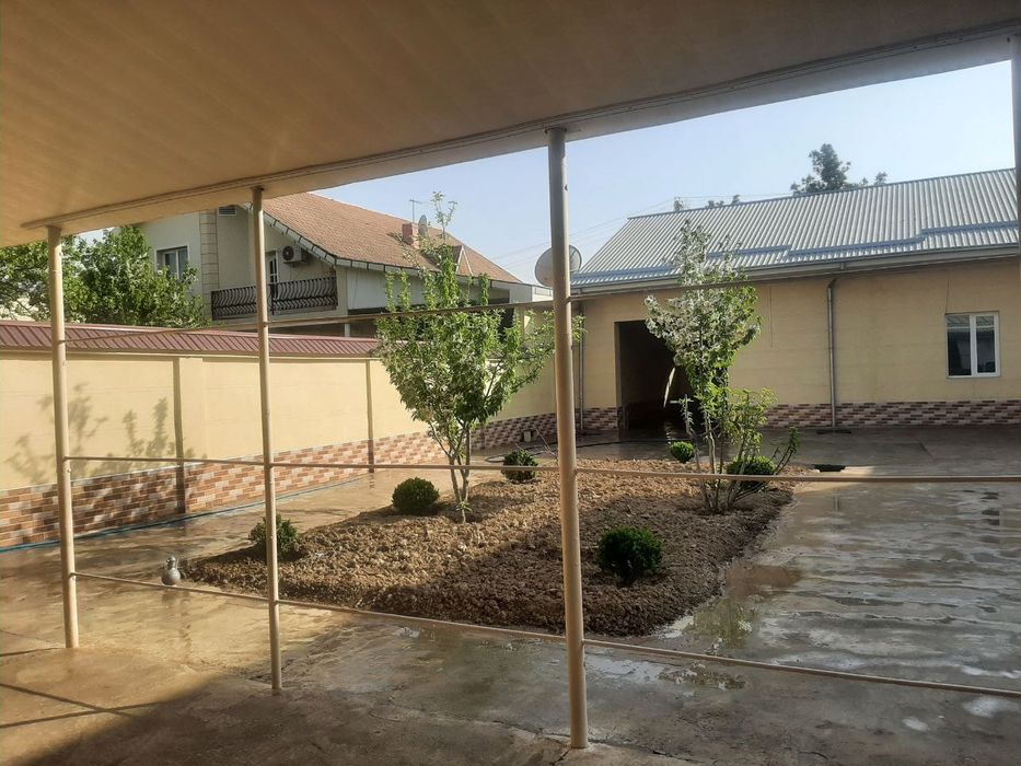 Учкарамонда Участка