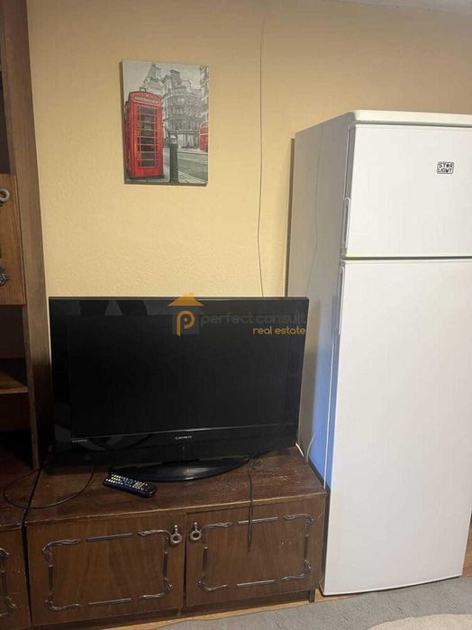 Дава се под наем Едностаен апартамент в Пловдив, Христо Смирненски - 26 кв.м за 200 € - Снимка #3