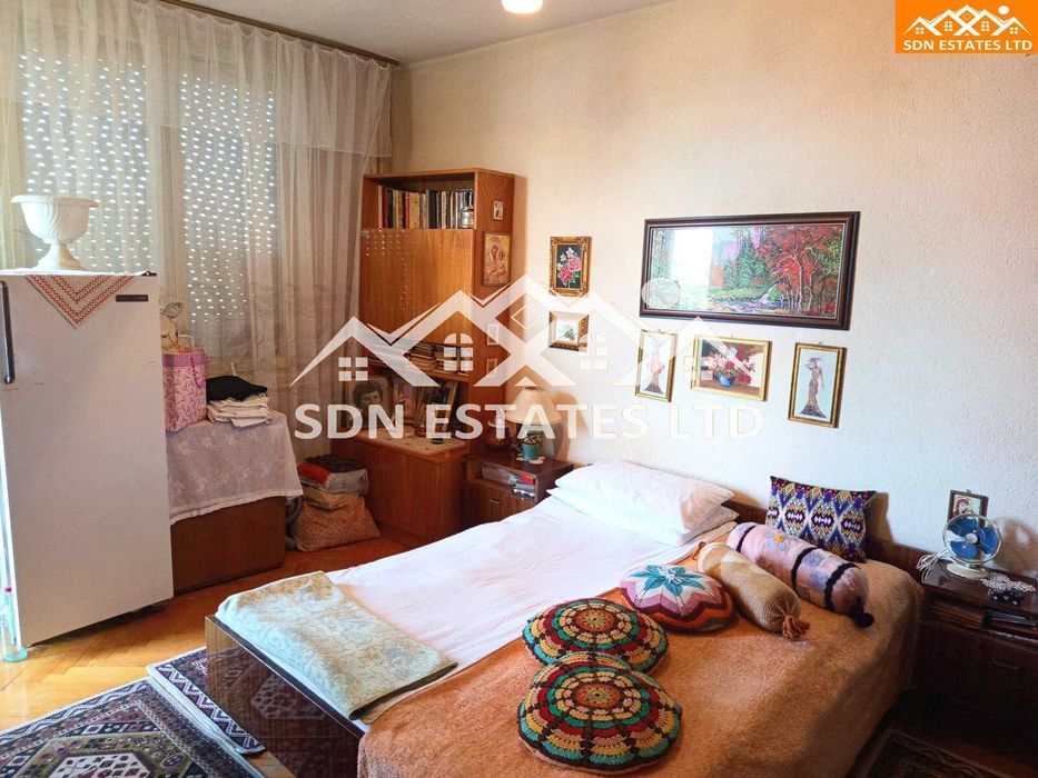 Продава се Тристаен апартамент в Казанлък - 95 кв.м за 1063 €/кв.м - Снимка #4