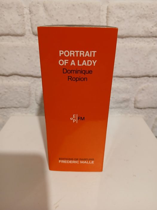Frédéric Malle Portrait 100ml parfum