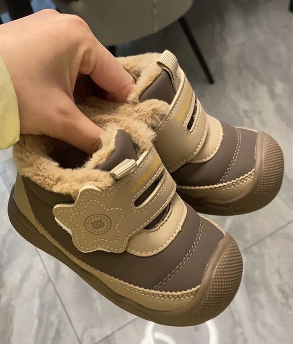 Обувь на мальчика