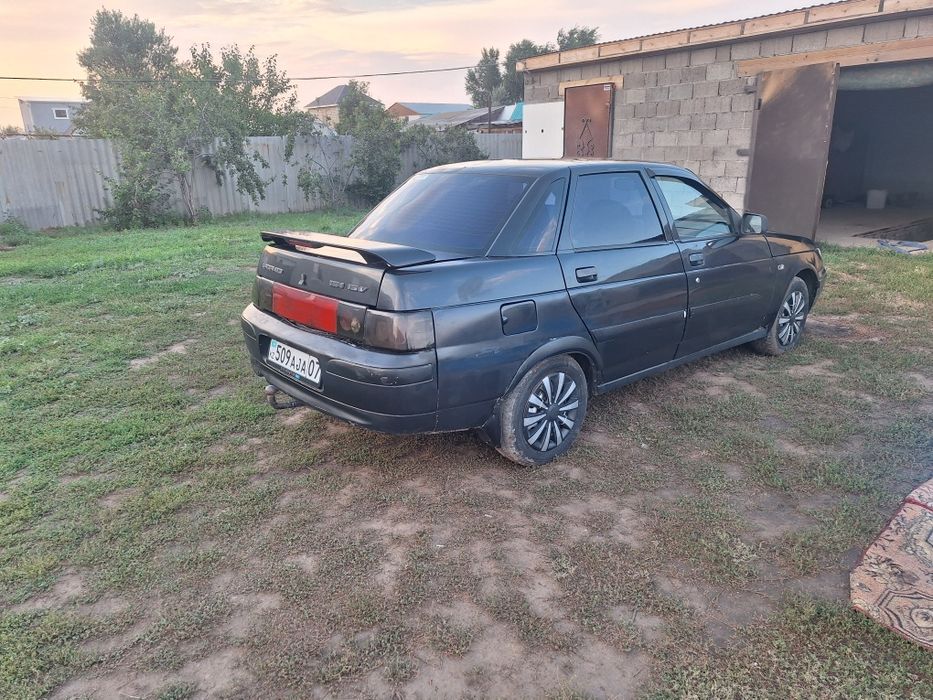 продам ваз  2110