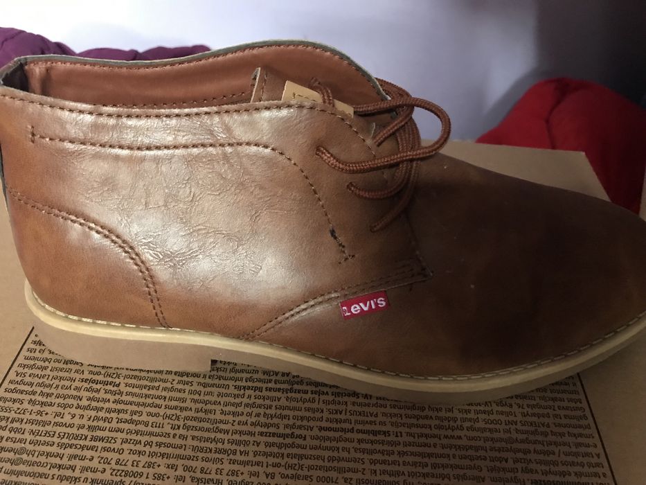Pantofi levis marimea 43 jumatate