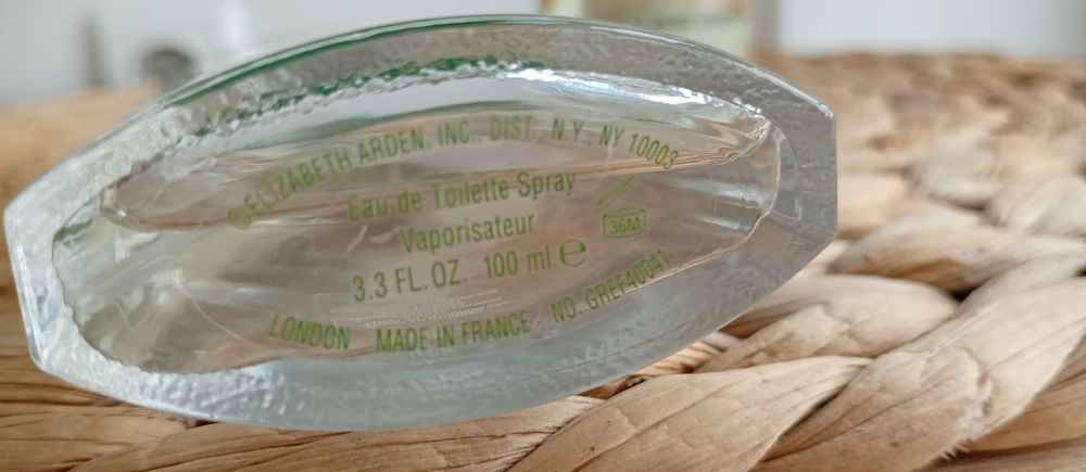 Оригинални парфюмни води Oscar de la Renta/Laura Biagiotti/E.Arden