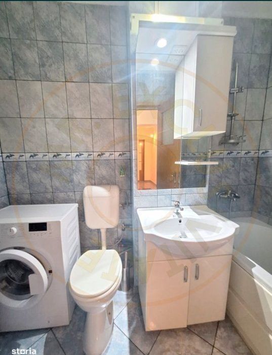 Apartament 2 camere de închiriat