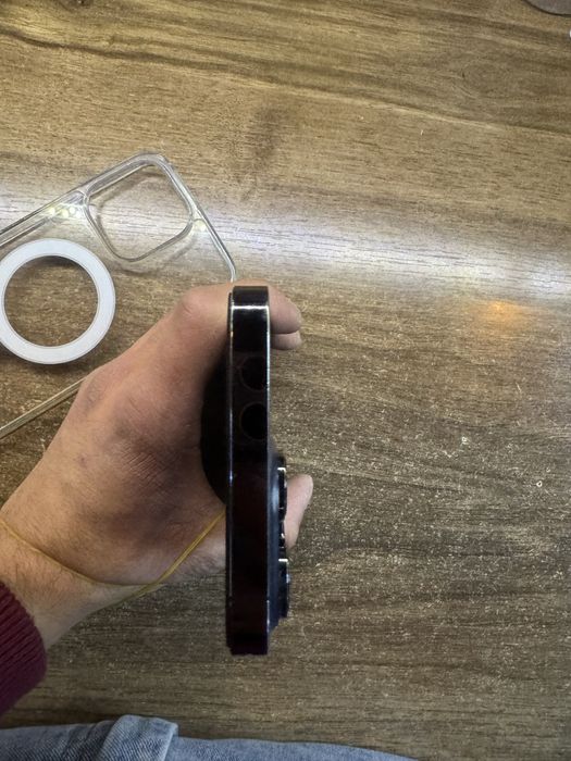 Продается iphone 14 pro max