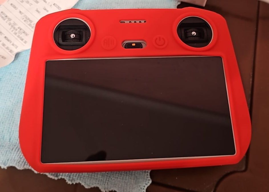 пульт дрона dji rc 1