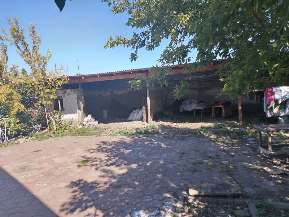 Дом прадаю срочно