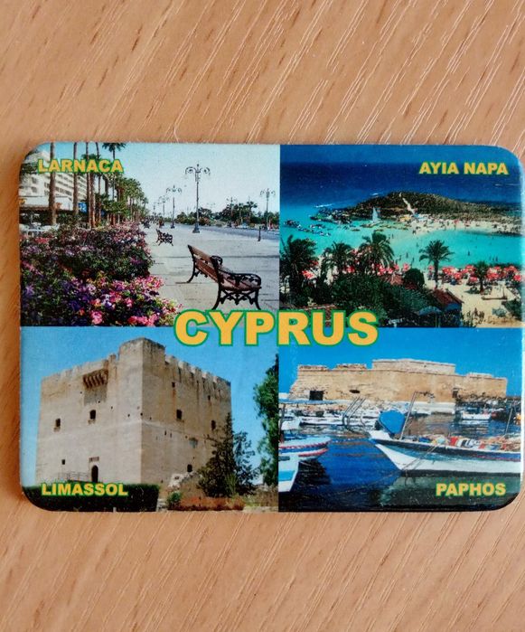 Продам магниты на холодильник