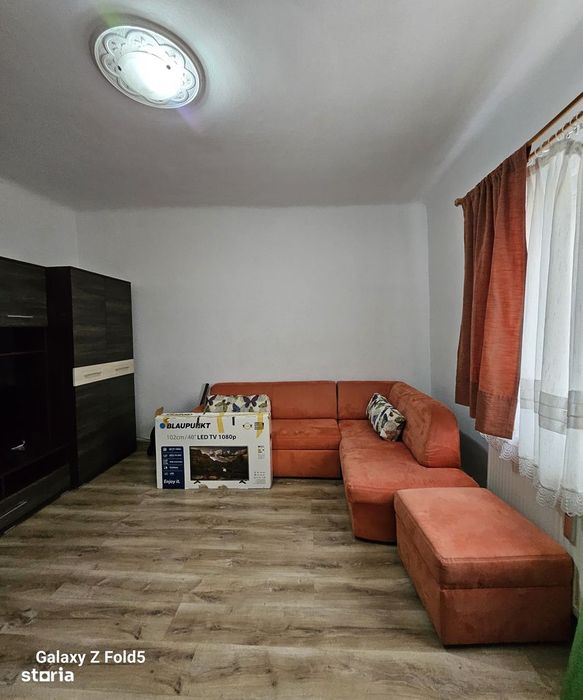 Apartament 2 camere de închiriat – Oradea, ultracentral (Str. Deltei)