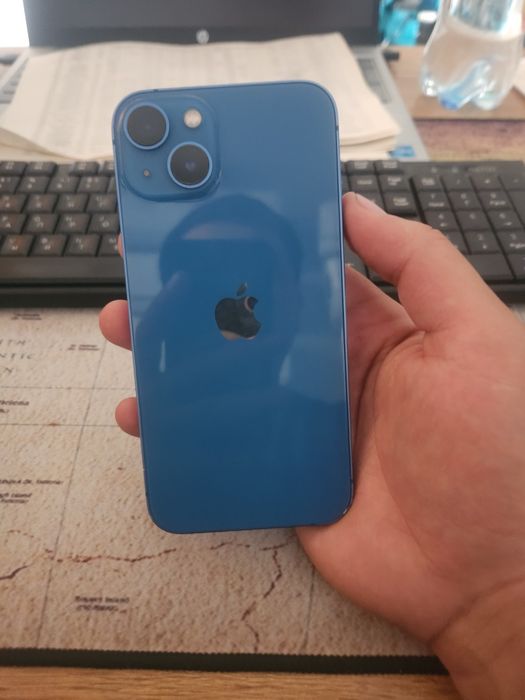 iPhone 13 128GB 90yomkst