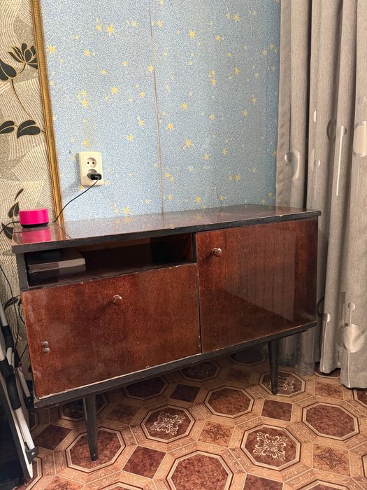 Продаю тумбу/комод